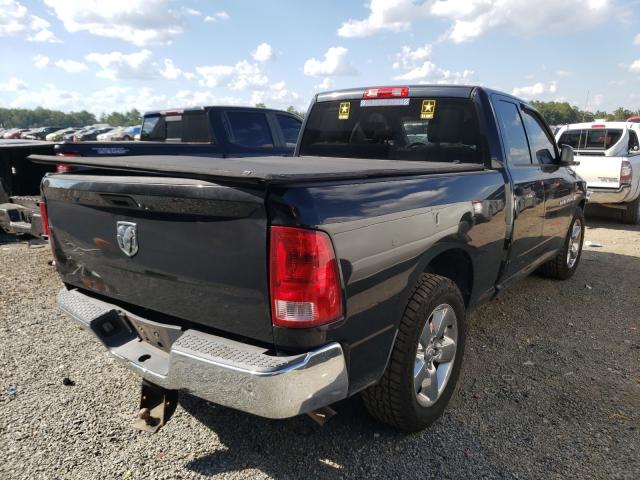 Photo 3 VIN: 1D7RB1GT1BS669558 - DODGE RAM 1500 