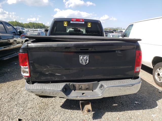 Photo 8 VIN: 1D7RB1GT1BS669558 - DODGE RAM 1500 