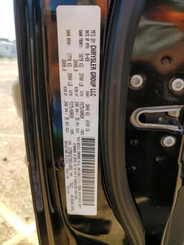 Photo 11 VIN: 1D7RB1GT2AS118263 - DODGE RAM 1500 