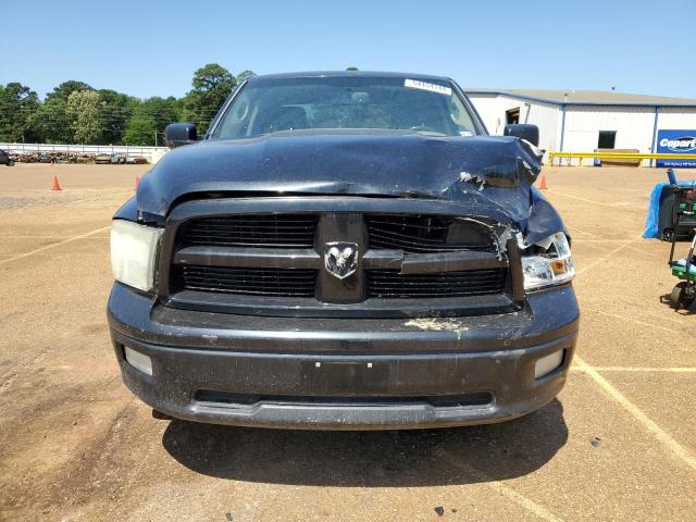 Photo 4 VIN: 1D7RB1GT2AS118263 - DODGE RAM 1500 