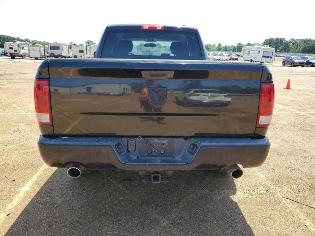 Photo 5 VIN: 1D7RB1GT2AS118263 - DODGE RAM 1500 