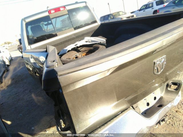 Photo 2 VIN: 1D7RB1GT2AS214197 - DODGE RAM 1500 