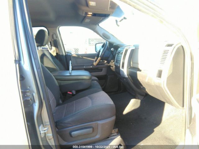 Photo 4 VIN: 1D7RB1GT2AS214197 - DODGE RAM 1500 