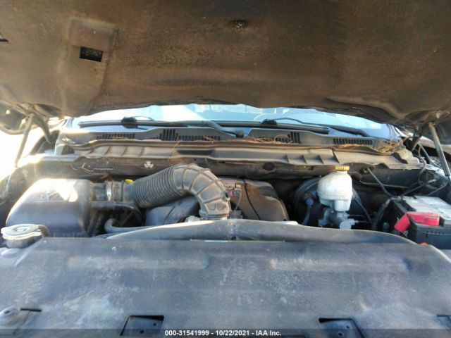 Photo 9 VIN: 1D7RB1GT2AS214197 - DODGE RAM 1500 