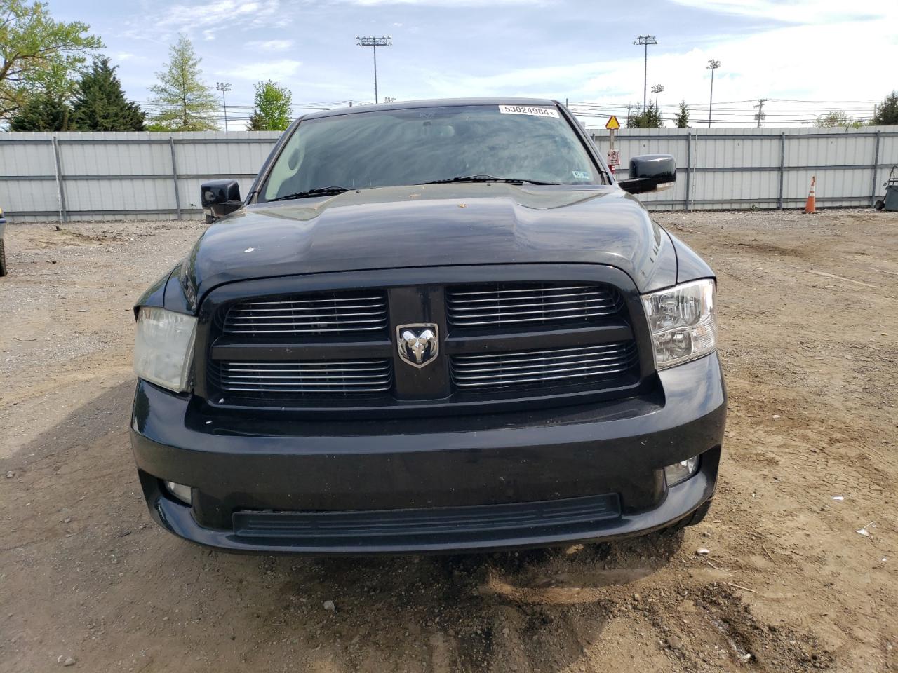 Photo 4 VIN: 1D7RB1GT2BS526408 - DODGE RAM 