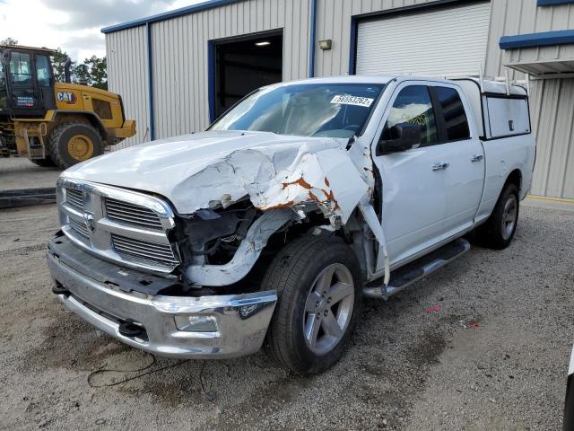 Photo 8 VIN: 1D7RB1GT2BS543743 - DODGE RAM 1500 