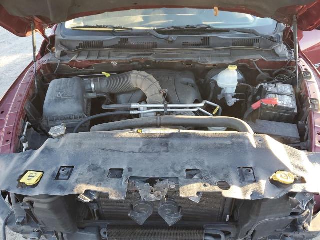 Photo 10 VIN: 1D7RB1GT2BS569906 - DODGE ALL MODELS 