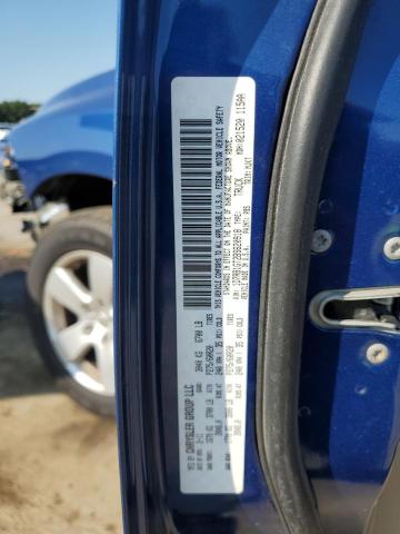 Photo 11 VIN: 1D7RB1GT2BS620918 - DODGE RAM 1500 