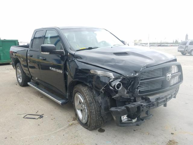 Photo 0 VIN: 1D7RB1GT2BS635645 - DODGE RAM 1500 