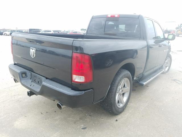 Photo 3 VIN: 1D7RB1GT2BS635645 - DODGE RAM 1500 