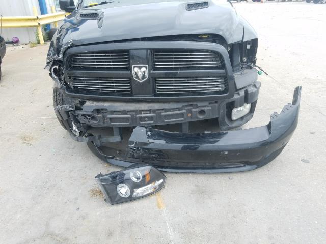 Photo 8 VIN: 1D7RB1GT2BS635645 - DODGE RAM 1500 