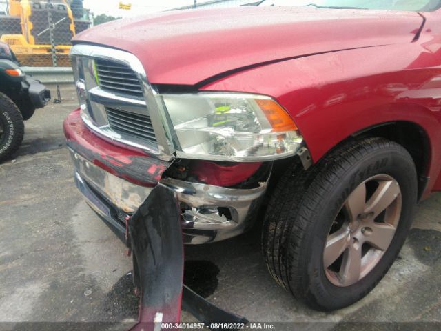 Photo 5 VIN: 1D7RB1GT2BS671187 - RAM 1500 