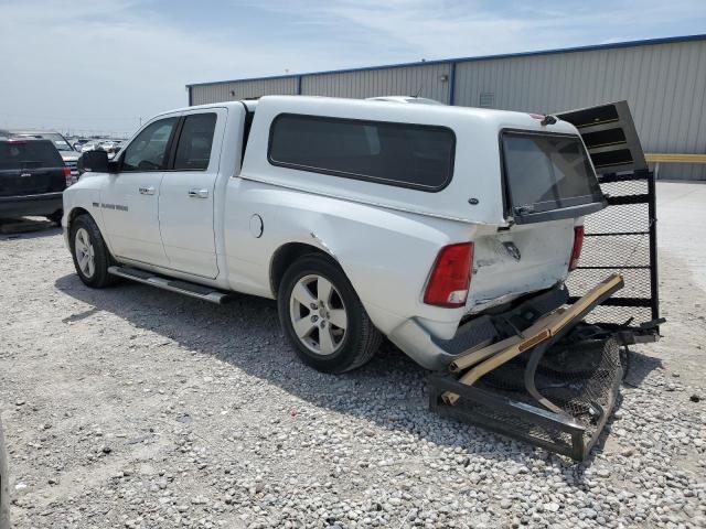 Photo 1 VIN: 1D7RB1GT2BS684229 - DODGE RAM 1500 