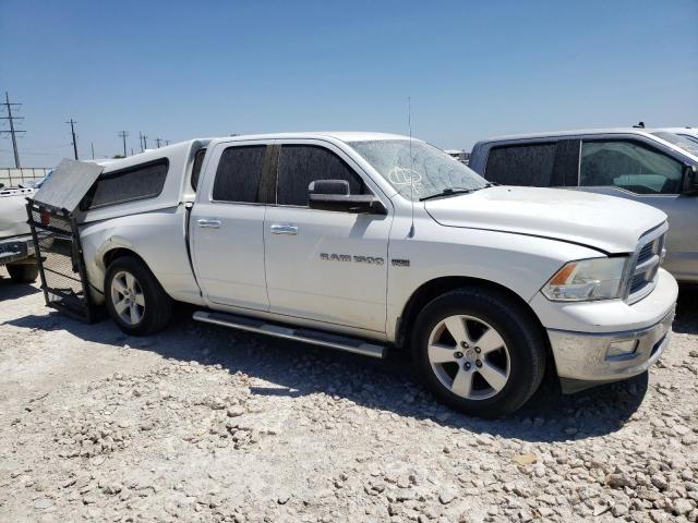 Photo 3 VIN: 1D7RB1GT2BS684229 - DODGE RAM 1500 