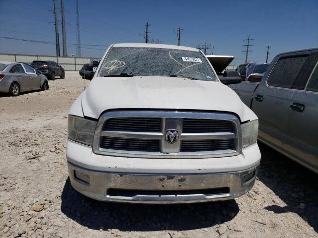 Photo 4 VIN: 1D7RB1GT2BS684229 - DODGE RAM 1500 