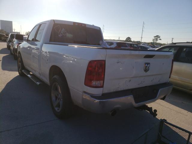 Photo 2 VIN: 1D7RB1GT2BS696512 - DODGE RAM 1500 