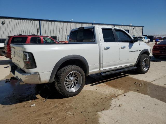 Photo 2 VIN: 1D7RB1GT2BS696848 - DODGE RAM 1500 