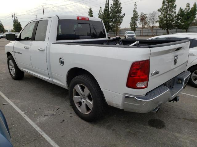 Photo 1 VIN: 1D7RB1GT2BS702244 - DODGE RAM 1500 