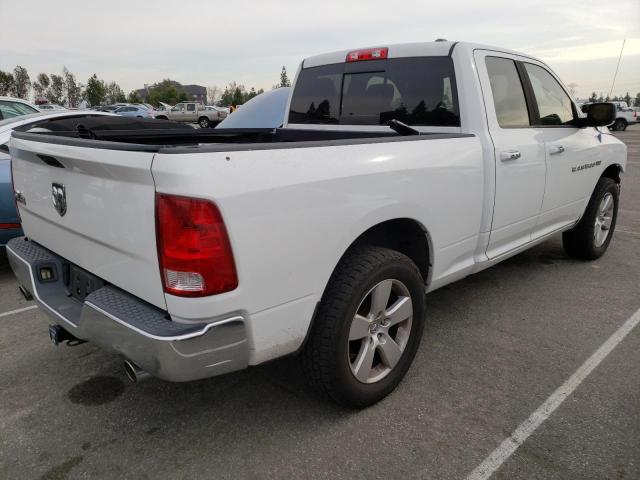 Photo 2 VIN: 1D7RB1GT2BS702244 - DODGE RAM 1500 