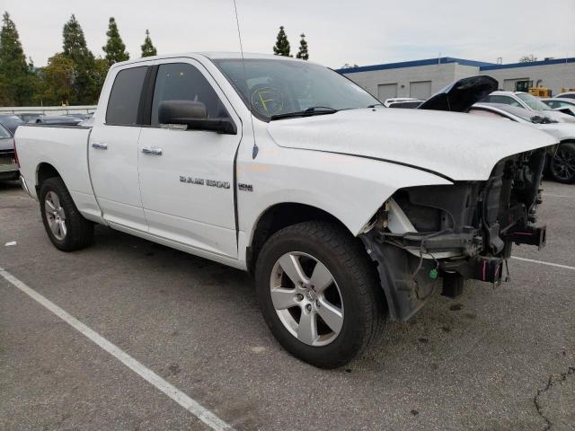 Photo 3 VIN: 1D7RB1GT2BS702244 - DODGE RAM 1500 