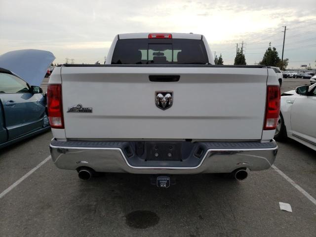 Photo 5 VIN: 1D7RB1GT2BS702244 - DODGE RAM 1500 