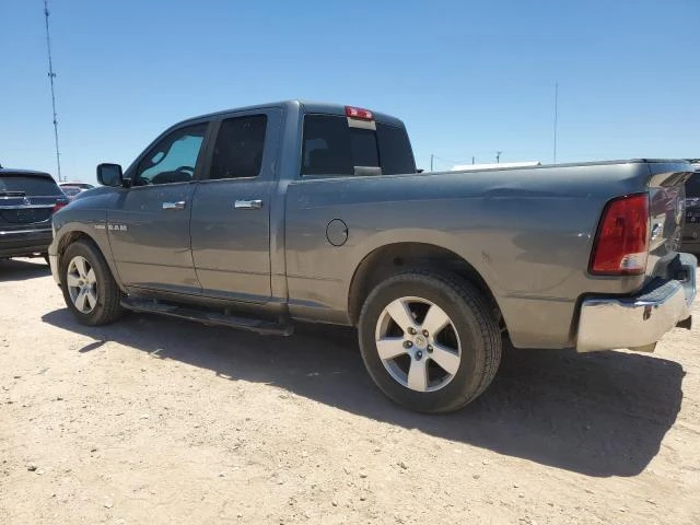 Photo 1 VIN: 1D7RB1GT3AS106025 - DODGE RAM 1500 