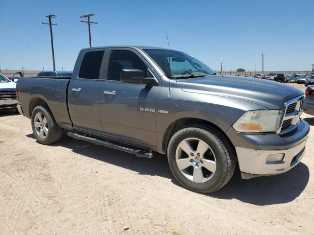 Photo 3 VIN: 1D7RB1GT3AS106025 - DODGE RAM 1500 