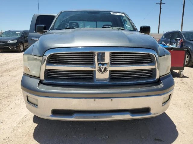 Photo 4 VIN: 1D7RB1GT3AS106025 - DODGE RAM 1500 