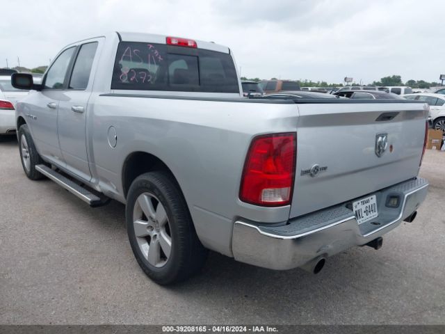 Photo 2 VIN: 1D7RB1GT3AS118272 - DODGE RAM 1500 