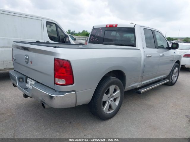 Photo 3 VIN: 1D7RB1GT3AS118272 - DODGE RAM 1500 