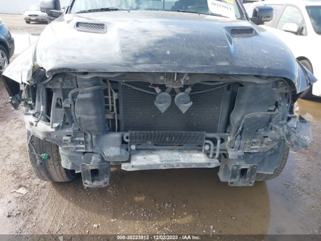 Photo 5 VIN: 1D7RB1GT3AS177984 - DODGE RAM 1500 