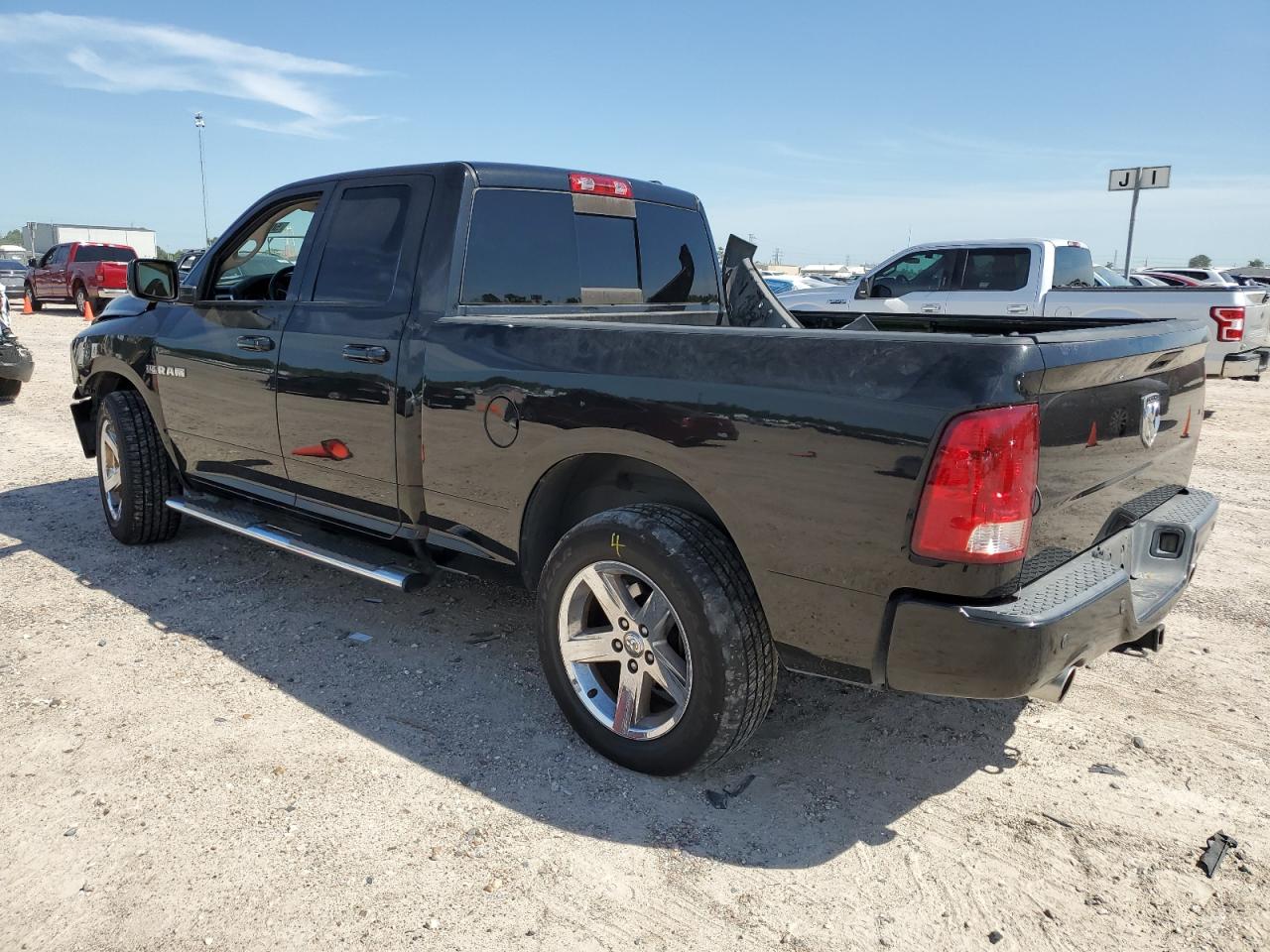 Photo 1 VIN: 1D7RB1GT3AS214113 - DODGE RAM 