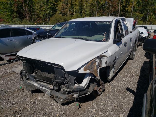 Photo 1 VIN: 1D7RB1GT3BS514879 - DODGE RAM 1500 