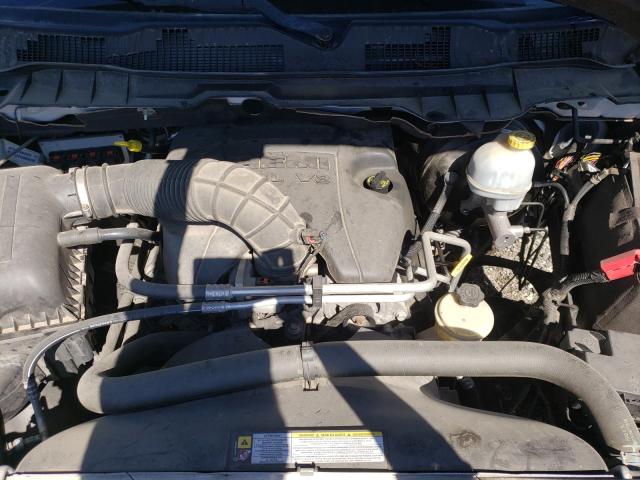 Photo 6 VIN: 1D7RB1GT3BS514879 - DODGE RAM 1500 