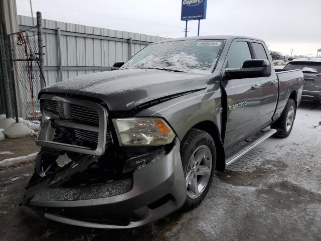 Photo 0 VIN: 1D7RB1GT3BS634696 - DODGE RAM 1500 