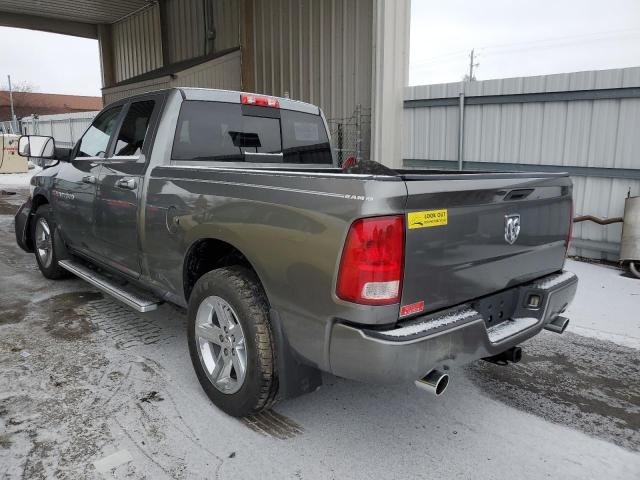 Photo 1 VIN: 1D7RB1GT3BS634696 - DODGE RAM 1500 