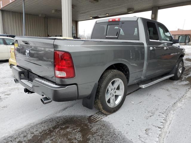 Photo 2 VIN: 1D7RB1GT3BS634696 - DODGE RAM 1500 