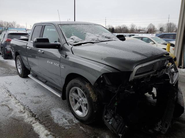 Photo 3 VIN: 1D7RB1GT3BS634696 - DODGE RAM 1500 