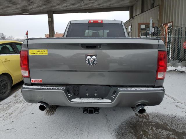 Photo 5 VIN: 1D7RB1GT3BS634696 - DODGE RAM 1500 