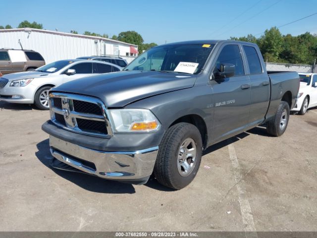 Photo 1 VIN: 1D7RB1GT3BS696681 - RAM RAM 1500 