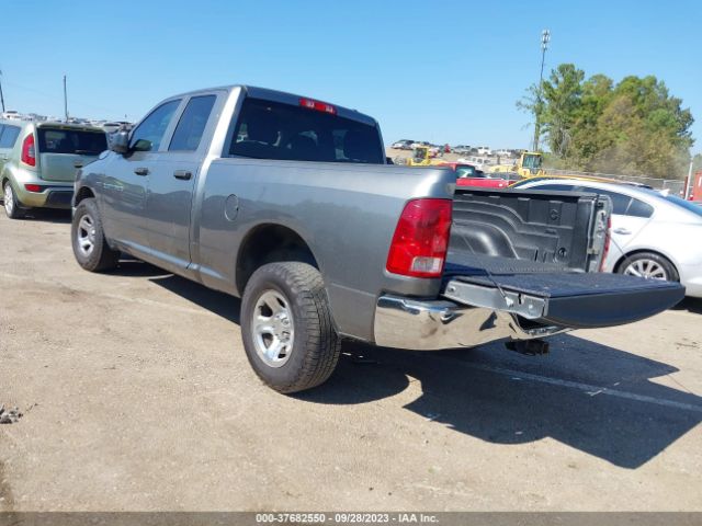 Photo 2 VIN: 1D7RB1GT3BS696681 - RAM RAM 1500 