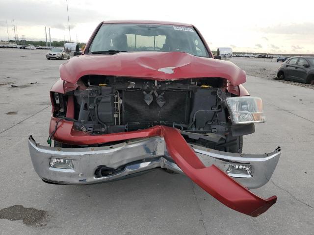 Photo 4 VIN: 1D7RB1GT4AS152012 - DODGE RAM 1500 