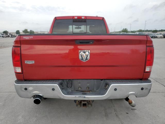 Photo 5 VIN: 1D7RB1GT4AS152012 - DODGE RAM 1500 