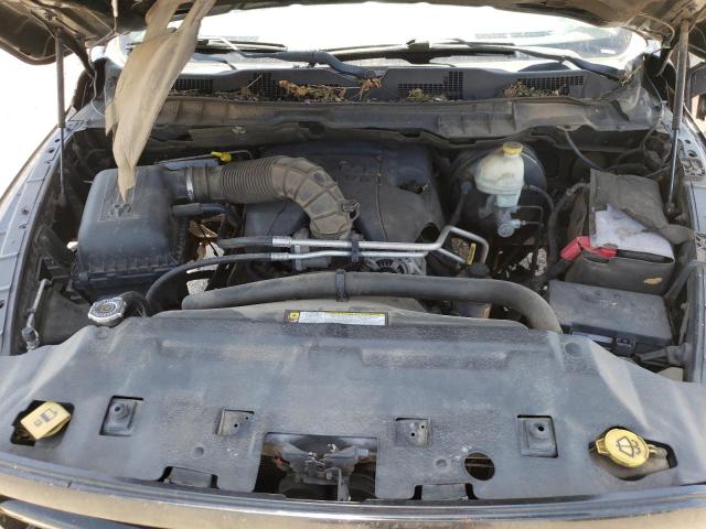 Photo 10 VIN: 1D7RB1GT4AS246794 - DODGE RAM 1500 