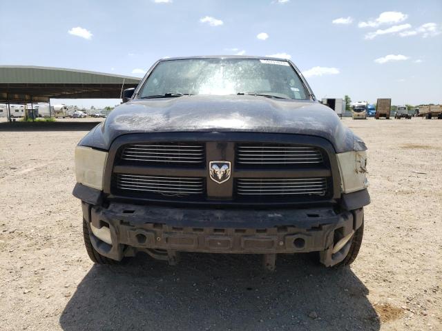 Photo 4 VIN: 1D7RB1GT4AS246794 - DODGE RAM 1500 