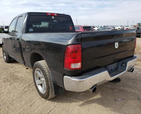 Photo 2 VIN: 1D7RB1GT4BS554145 - DODGE RAM 1500 