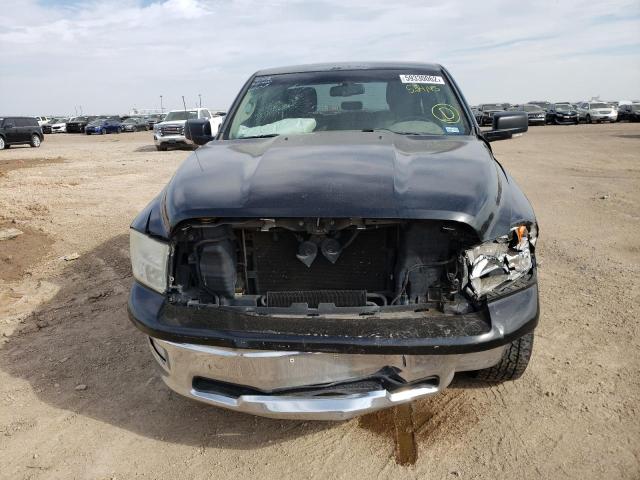 Photo 8 VIN: 1D7RB1GT4BS554145 - DODGE RAM 1500 