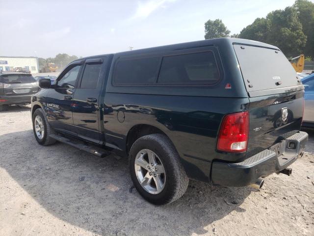 Photo 1 VIN: 1D7RB1GT4BS575223 - DODGE RAM 1500 