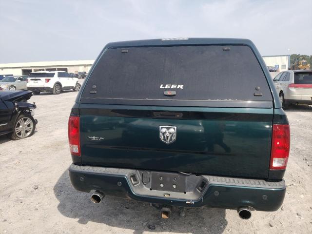 Photo 5 VIN: 1D7RB1GT4BS575223 - DODGE RAM 1500 