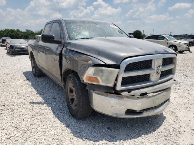 Photo 0 VIN: 1D7RB1GT4BS587274 - DODGE RAM 1500 